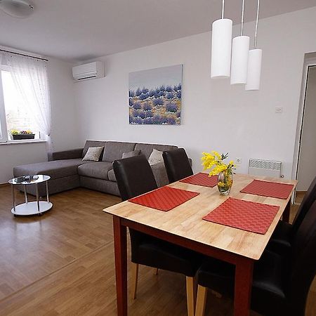 זאדאר City Center Accommodation חדר תמונה