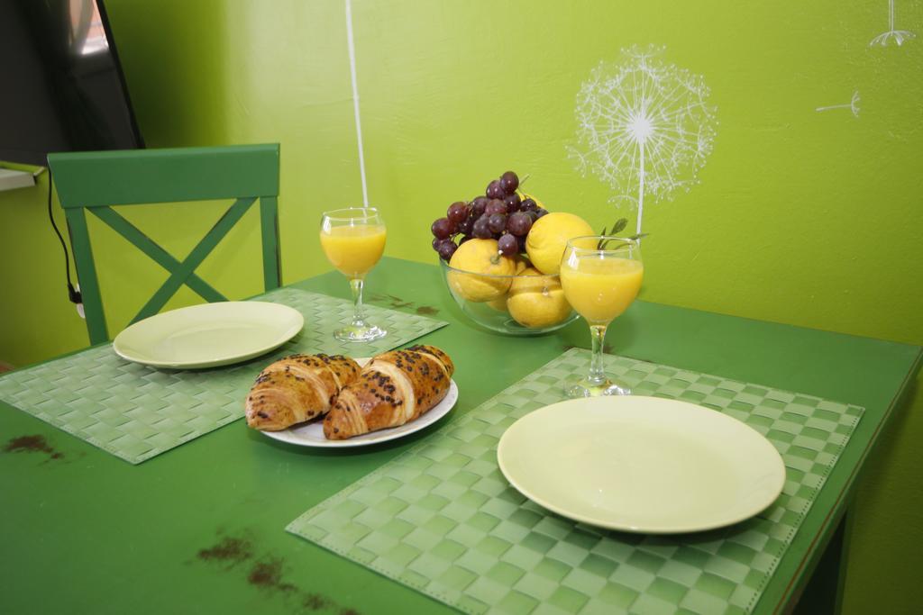 זאדאר City Center Accommodation חדר תמונה