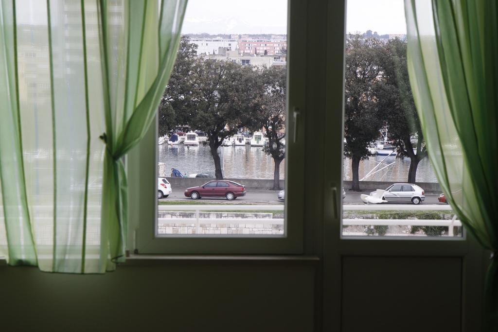 זאדאר City Center Accommodation חדר תמונה