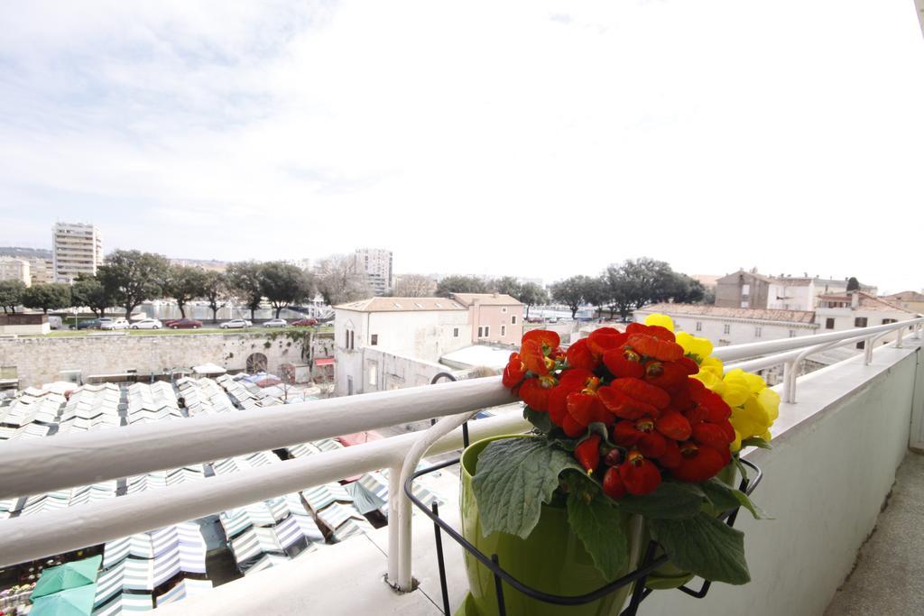 זאדאר City Center Accommodation חדר תמונה