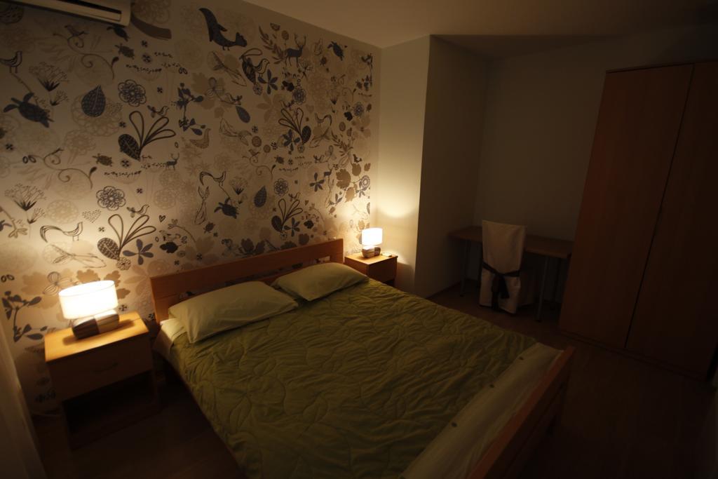זאדאר City Center Accommodation חדר תמונה