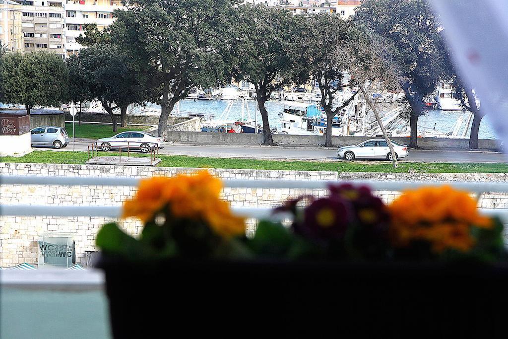 זאדאר City Center Accommodation חדר תמונה