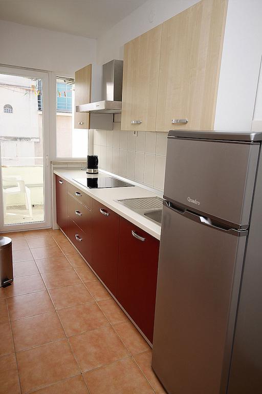 זאדאר City Center Accommodation חדר תמונה