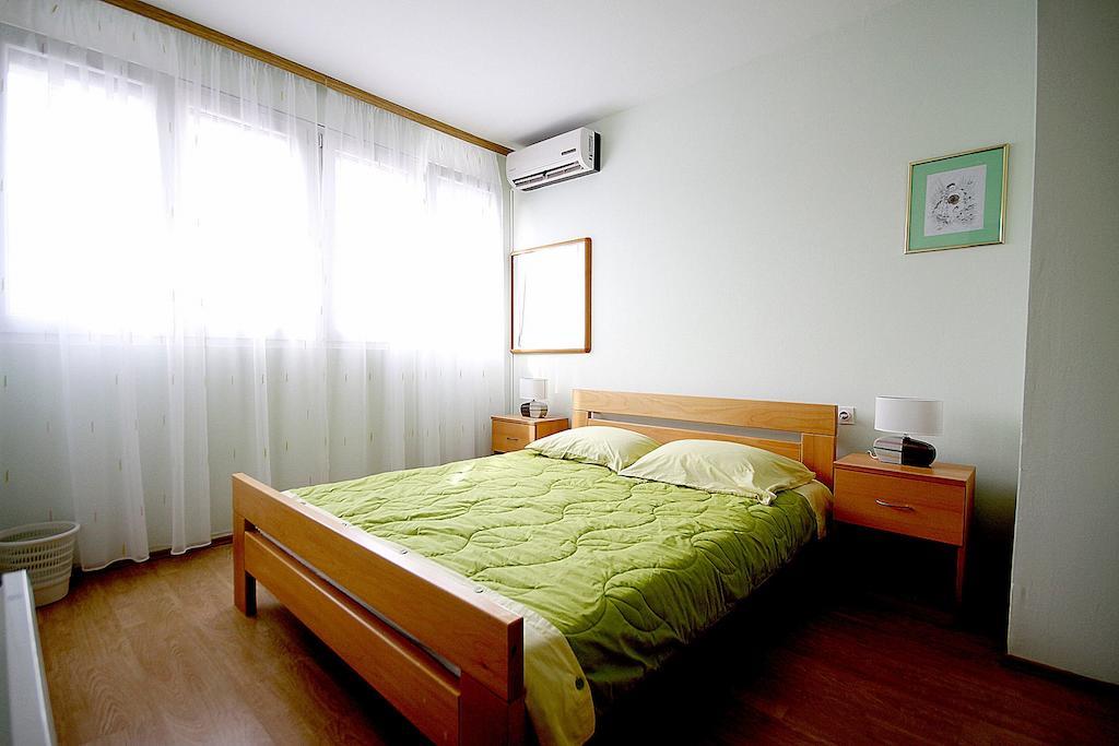 זאדאר City Center Accommodation חדר תמונה