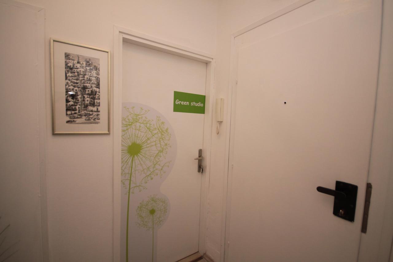 זאדאר City Center Accommodation מראה חיצוני תמונה